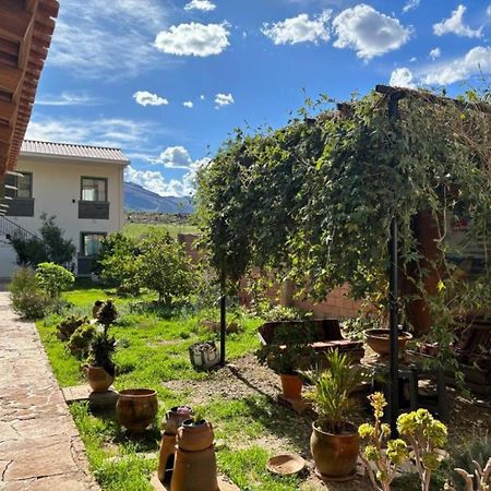 Como En Casa Torotoro Luaran gambar