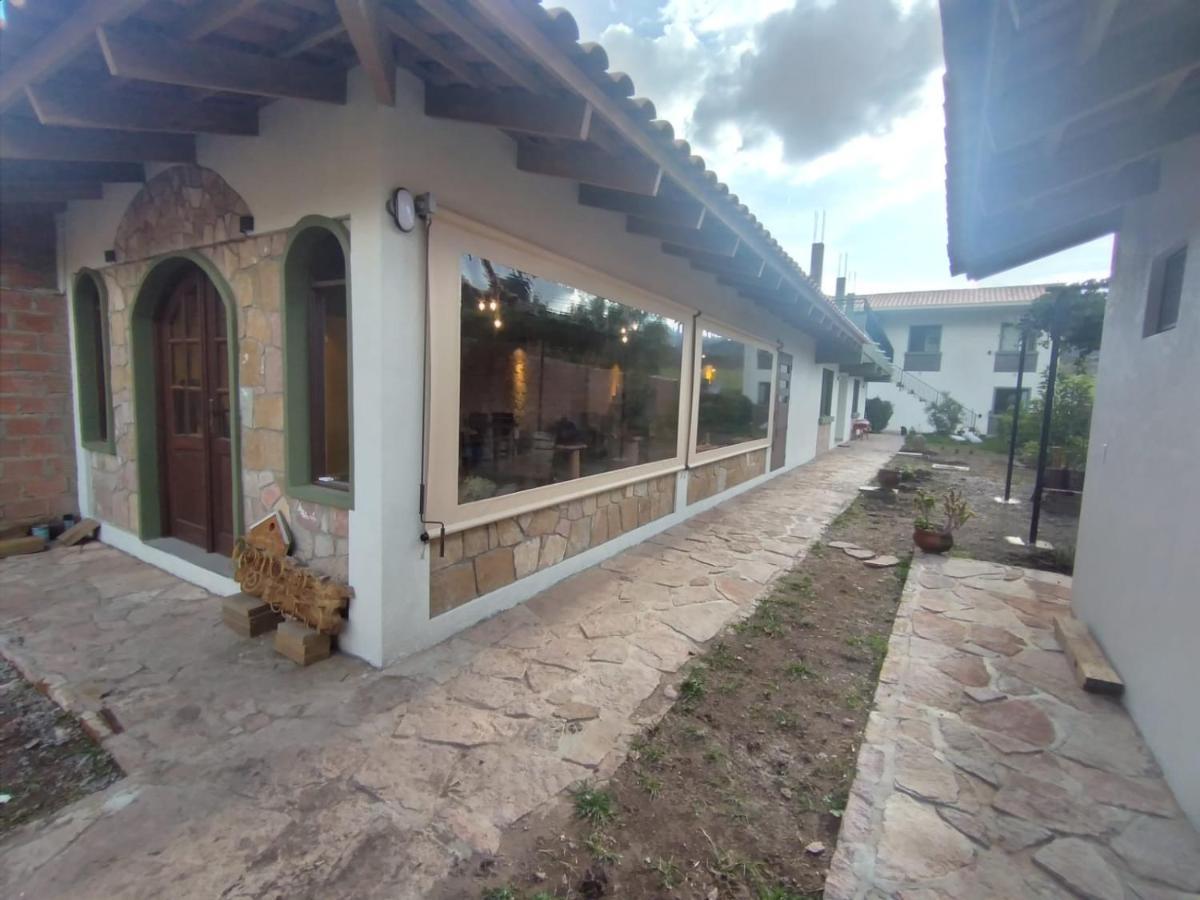 Como En Casa Torotoro Luaran gambar