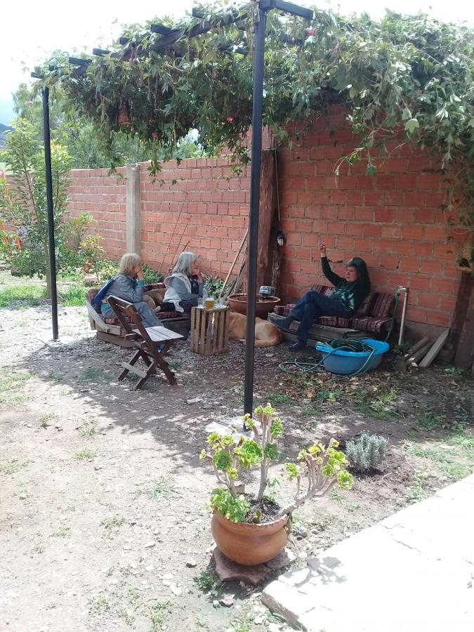 Como En Casa Torotoro Luaran gambar