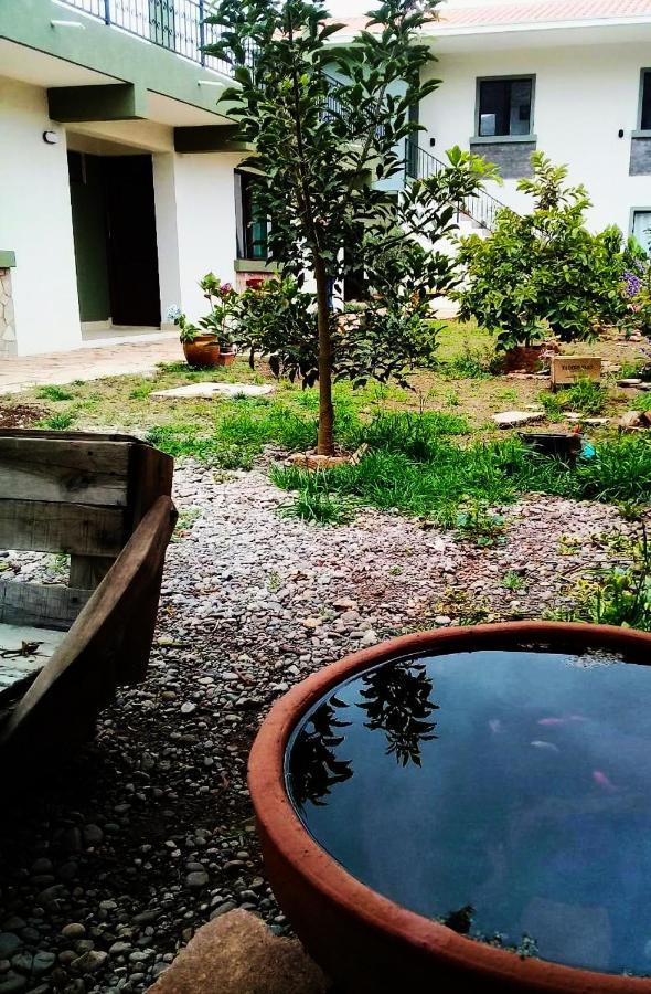 Como En Casa Torotoro Luaran gambar