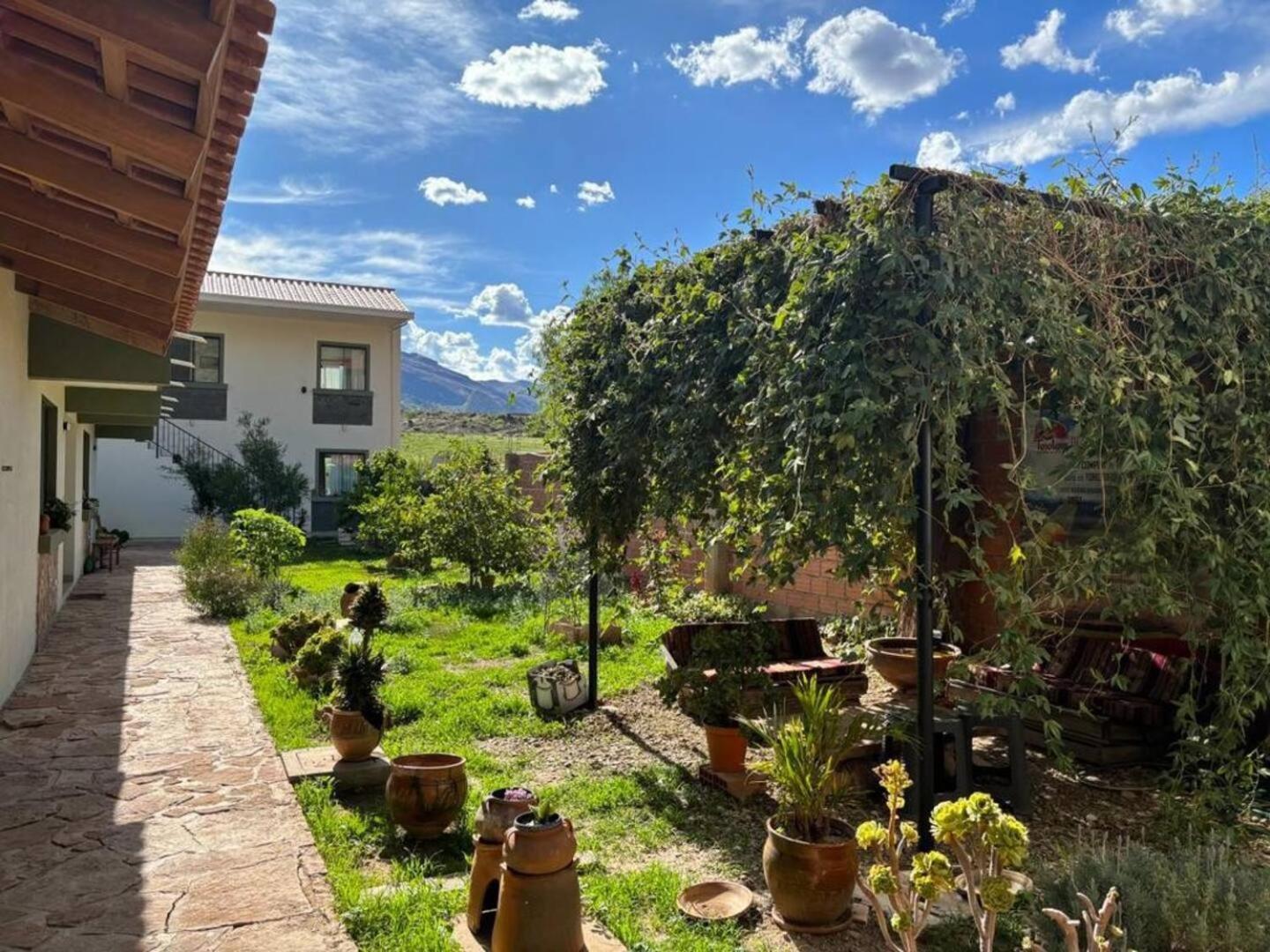Como En Casa Torotoro Luaran gambar